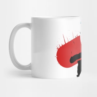 Akira Pill Mug